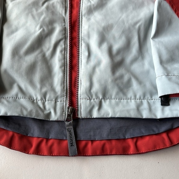 Marmot kids jacket size S - Picture 8 of 8